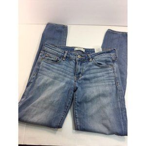 Abercrombie and Fitch jeans